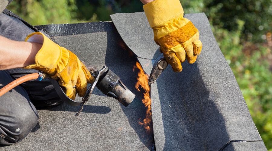 Local Chimney Repair in Sinking Spring, OH